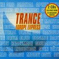 Trance Europe Express Vol.1 (1993) CD1
