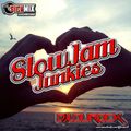 DJ LOU ROCK - SLOW JAM JUNKIES V.6