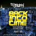 Back Into Time - Part.09 // R&B & Hip Hop // Instagram: djblighty