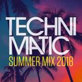 Summer Mix 2018
