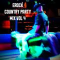 EROCK Country Party Mix Vol 4