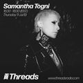 Samantha Togni - 11-Jul-19