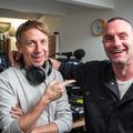 Gilles Peterson with James Lavelle – David Axelrod Tribute // 08-02-17