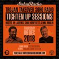 Trojan Records: Tighten Up Sessions with Trojan Sound (06/12/2018)