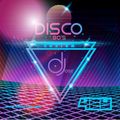 80s HiNRG Disco Fusion Mix