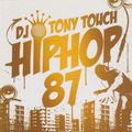 Tony Touch - Hip Hop #87 (2009)