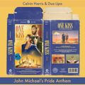 Calvin Harris & Dua Lipa - One Kiss (John Michael's Pride Anthem)