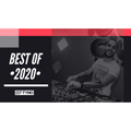 BEST OF 2020 mixed by DJ TYMO