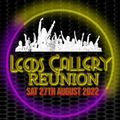 The Leeds Gallery Reunion 27th August 2022 Pt1 - FULL EVENT