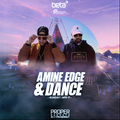 2016.04.17 - Amine Edge & DANCE @ Beta, Denver, USA