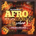 Afro Beats - 2021 - Vol.3
