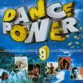 Dance Power 9 (2003) CD1
