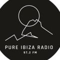 Oliver Huntemann - Live @ Pure Ibiza Radio (Ibiza, ES) - 06.07.2018