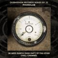 RadiOzora Sessions #22: Phonolab