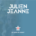 #11 DJ SAVE MY NIGHT Julien Jeanne - Virgin Radio France DJ Set 27-04-2020