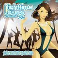 Nighttime Lovers Vol. 23 - In the mix - Mixed by Groove Inc.