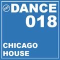 DANCE 018 - Chicago House