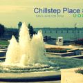 U.O.K. - Chillstep Place 8 (18.10.2014) [DI.FM Exclusive]