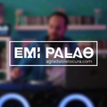 Emi Palao - Sesión para TELEYECLA EN CASA