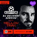 DJ Delivery Service - 2021-04-21