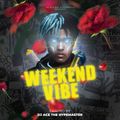 LOVE IS PAIN ft WEEKEND VIBE SERIES Official Audio