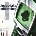 Chocolate Collection Volumen 1 (2002) CD5 Chocolate Collection 1 - CD Regalo
