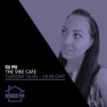 DJ MJ - The Vibe Cafe 18 OCT 2022