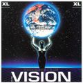 Vision 1992 Top Buzz @ Popham Airfield