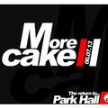 Dj Woody - More cake@Park Hall 6.7.13 (Luv2Luv Bar)