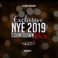 Exclusive NYE 2019 Countdown Mix Dj Bebo