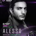 Alesso - Live at Ultra Japan 2017