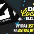DnB Čočka w/ SoulExMachina boyz @Radio-R