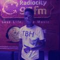 #LW97FM RadioCity Guest Set