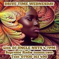 DRIVE TIME WEDNESDAY 3RD FEB 2021