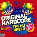 Original Hardcore - The Nu Breed (Cd1) Styles
