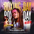 Dj Rudeboy - BECA LOUNGE Boxing Day Party 26/12/2021 SET 1