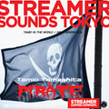 Tamio In The World (PIRATE Streamer Sounds Tokyo in 5G.7.2) /Tamio Yamashita (Japrican Sounds)