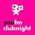 Super Flu @ YouFM Clubnight (08-06-2013) 