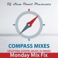 Monday Mix Fix 30-NOV-2020