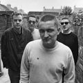 The Housemartins on the Dave Fanning Show (17th Oct 1986)
