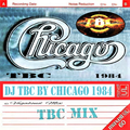 Dj TBC By Chicago 1984 Lato A+B