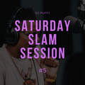 Saturday Slam Session #5 (29.8.2020)
