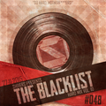 #TheBlacklist 048 (Hard Mix Vol. 10)