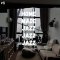 Home Made Jazz Jazz Jazz