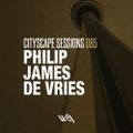 Philip James de Vries - Cityscape Sessions