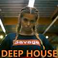 DJ DARKNESS - DEEP HOUSE MIX EP 75