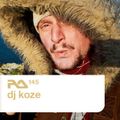 RA.145 DJ Koze