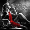 Deep House NU Disco Mix vol. #26 / 2019 by Catago