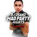 Mad Party Nights E059 (DJ Alexander Polii Guest Mix)