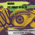 Fat Friday live! 14-01-22